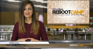 Rebootcamp Roundup: October 19