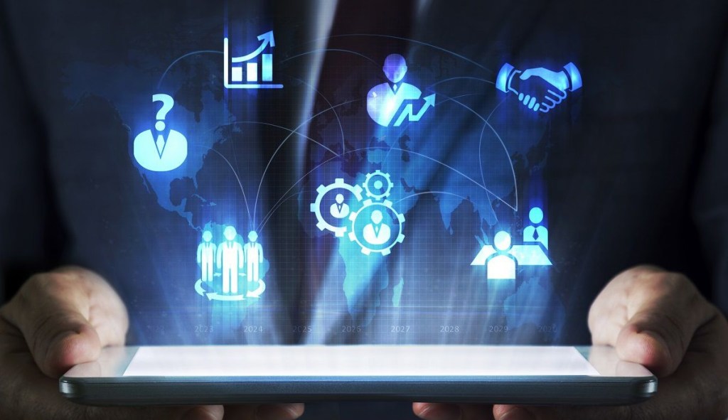 How government can get more agencies to share tech