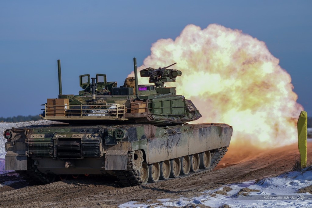Army announces upcoming brigade overseas deployments