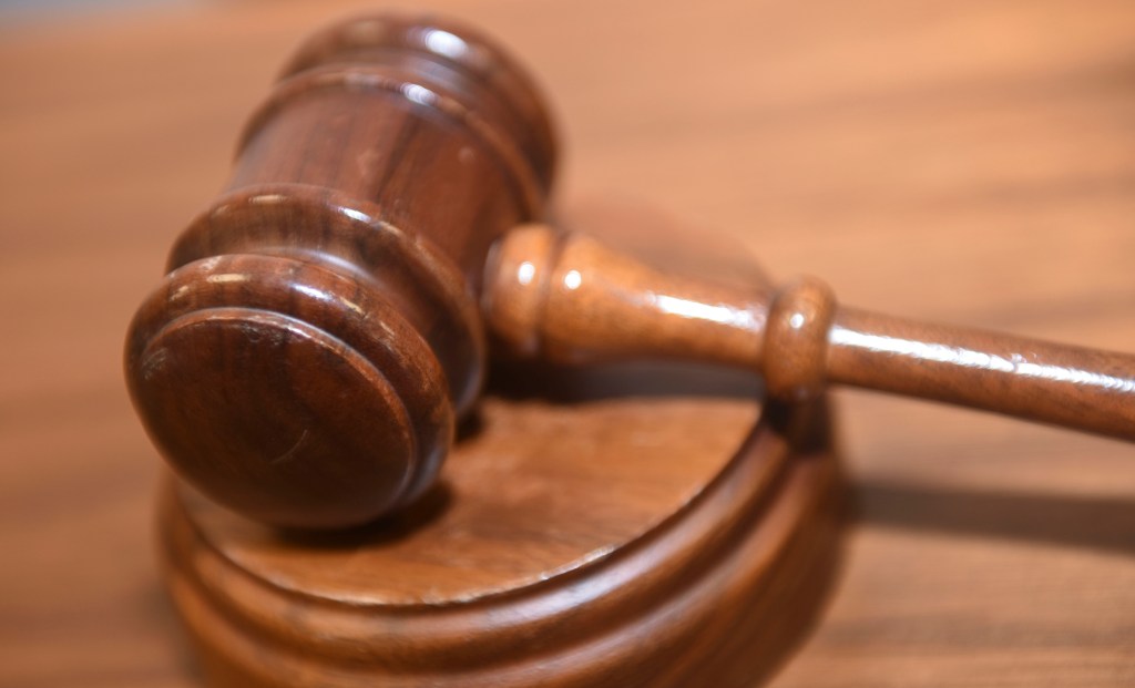Felony convictions vacated for 4 Navy officers in ‘Fat Leonard’ case