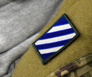 Soldier dies in transit to National Training Center