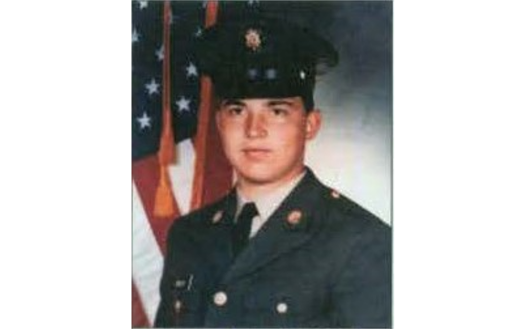 Remains of Vietnam War soldier killed in helicopter crash identified