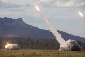 These new units take center stage in massive Pacific exercise