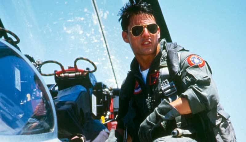 ‘Top Gun,’ Tom Cruise to return to the big screen in 2019