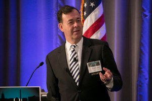 Federal CISO Touhill Quietly Resigns