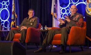 New in 2023: Force Design 2030 update coming this spring