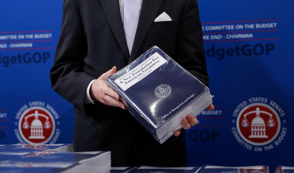 Most of GSA’s $300M budget bump going to IT modernization