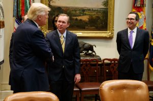4 initiatives agencies can do now to dodge Trump cuts