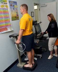DoD overhauls its body composition and fitness policy