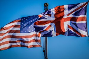 In rare speech, MI6 chief says cyber brings ‘potentially existential challenge’