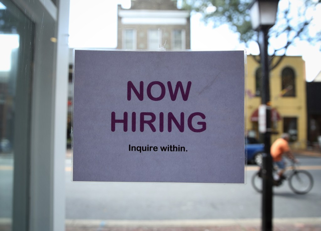 Veterans jobless rate drops to lowest average in more than 20 years