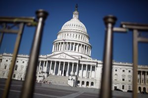 Extend contractor reimbursement period, trade groups urge Congress