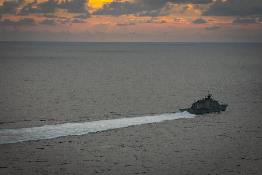 Some in Sioux City bristle at namesake ship’s early retirement