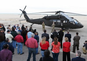 Mark your calendar: The Black Hawk ‘Victor’ models are heading toward a key operational test