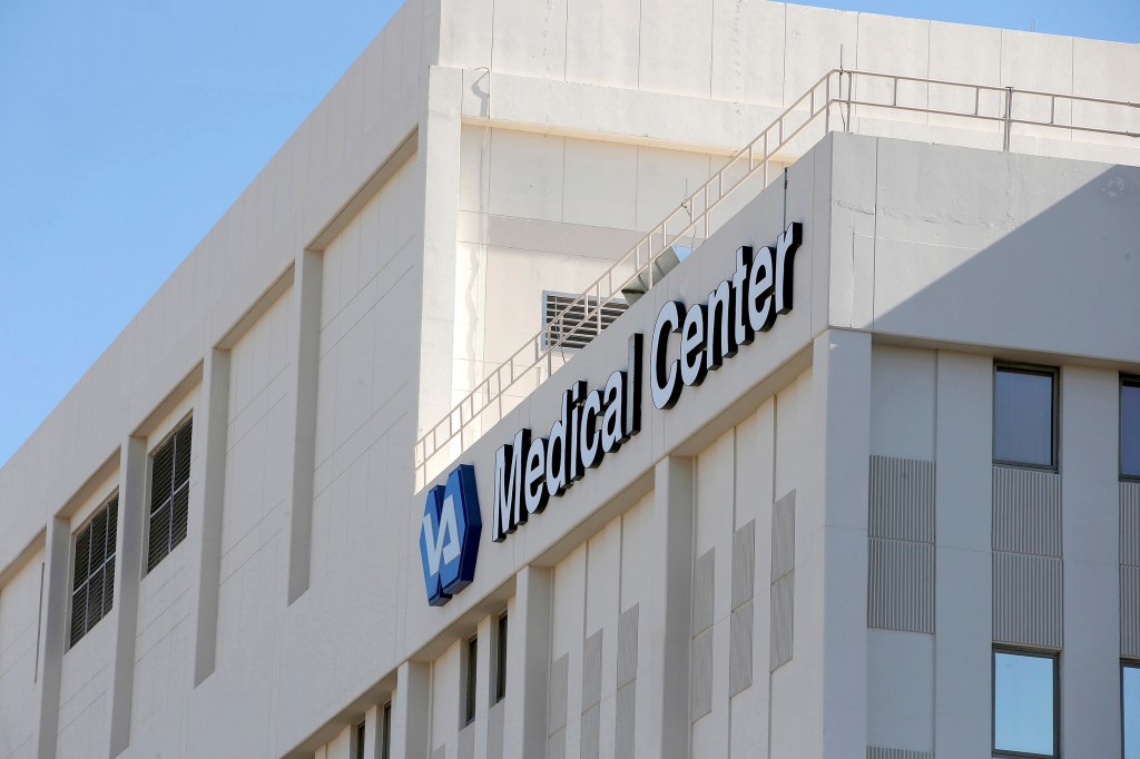 VA plans ‘onboarding surge’ in November to clear backlog of new hires