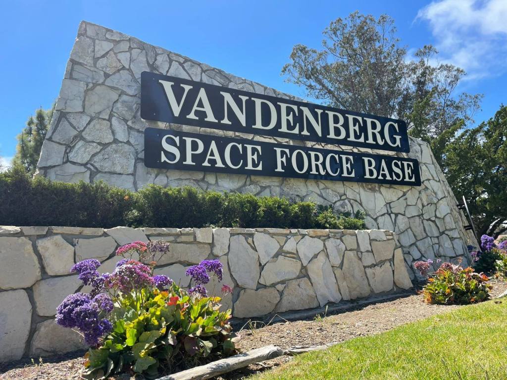 How Air Force Materiel Command will help the Space Force