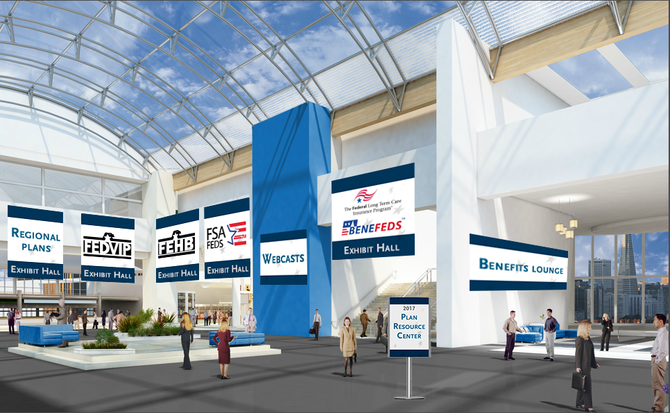 Virtual Benefits Fair has everything open season procrastinators need
