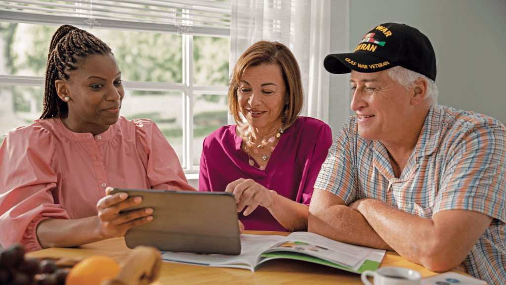Medicare Plans That Support Veterans’ Health: Your Questions Answered