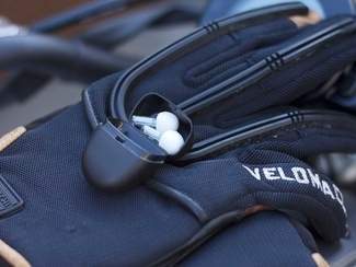 Commentary: Why earplugs are a must for regular riders