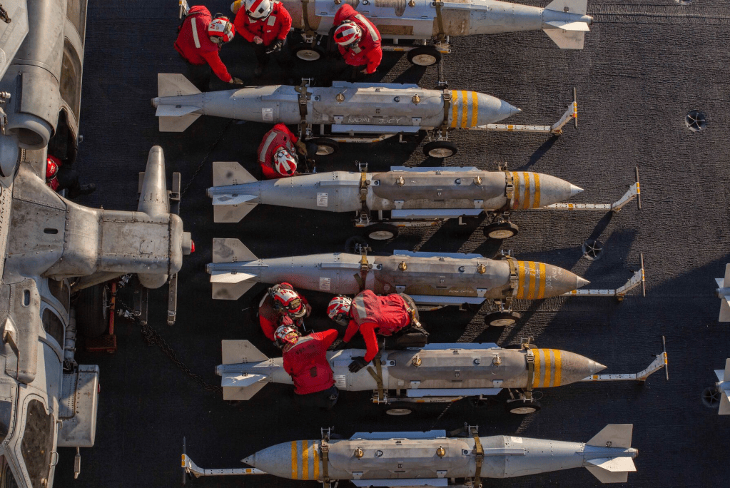 Why now?: The factors that drove the US and Israel to war with Iran