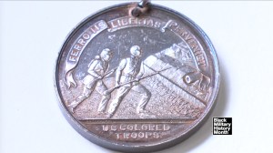 Museum’s artifacts tell the stories of African Americans in the Army