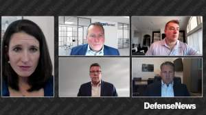 Webcast: Scaling Missile Production