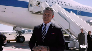Hegseth talks ‘NATO 3.0’ and global force posture after G7 summit