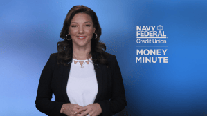 Money Minute: Avoiding Fake Check Fraud