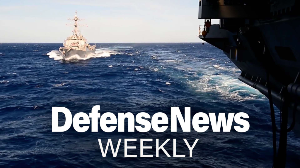 Pentagon trains for global fights, and a long-awaited conviction