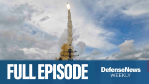 The state of US hypersonic capabilities | Defense News Weekly Full Episode 12.13.25