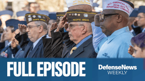 New administration spells changes for vets | Defense News Weekly Full Episode 8.2.25