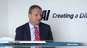 IAI chairman: A decade or two from now, piloted aircraft will be no more
