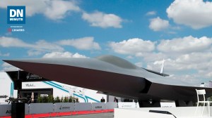 Germany seeks funding for research contracts |Defense News Minute Nov. 15, 2019