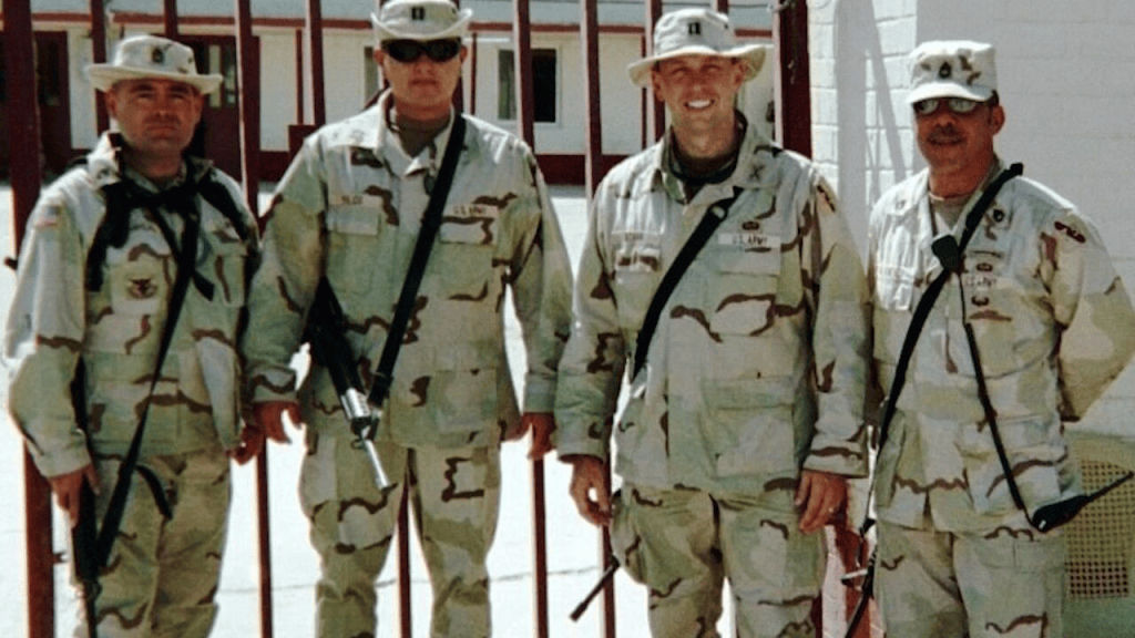 For some veterans, it’s retirement benefits vs. VA compensation in a head-shaking battle