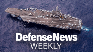Midway carriers explored and drug testing for SEALs | Defense News Weekly Full Episode, 10.7.23