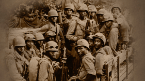 Marine Corps veteran reflects on anniversary of military desegregation