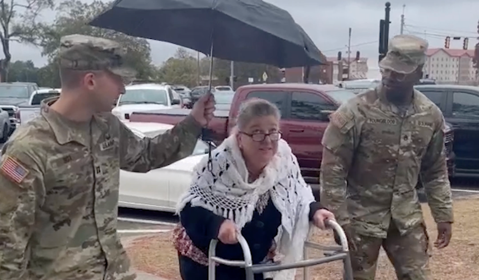 Tensions rising: Army cyber unit goes after entire Navy in new spirit video