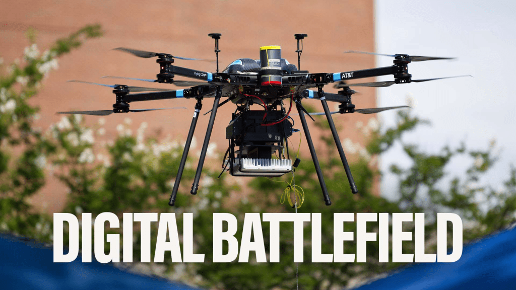 Insights from tomorrow’s frontlines: C4ISRNET dives into trends at TechNet Augusta