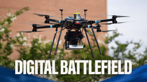 Insights from tomorrow’s frontlines: C4ISRNET dives into trends at TechNet Augusta