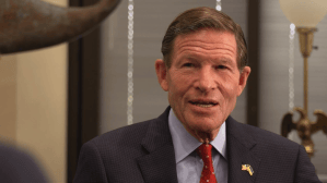 Blumenthal: Cut waste, but don’t destroy VA and DOD