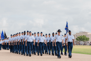 Air Force expands waivers