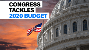 Congress Tackles Defense Needs, Confirmations | Defense News Minute 9-9-19