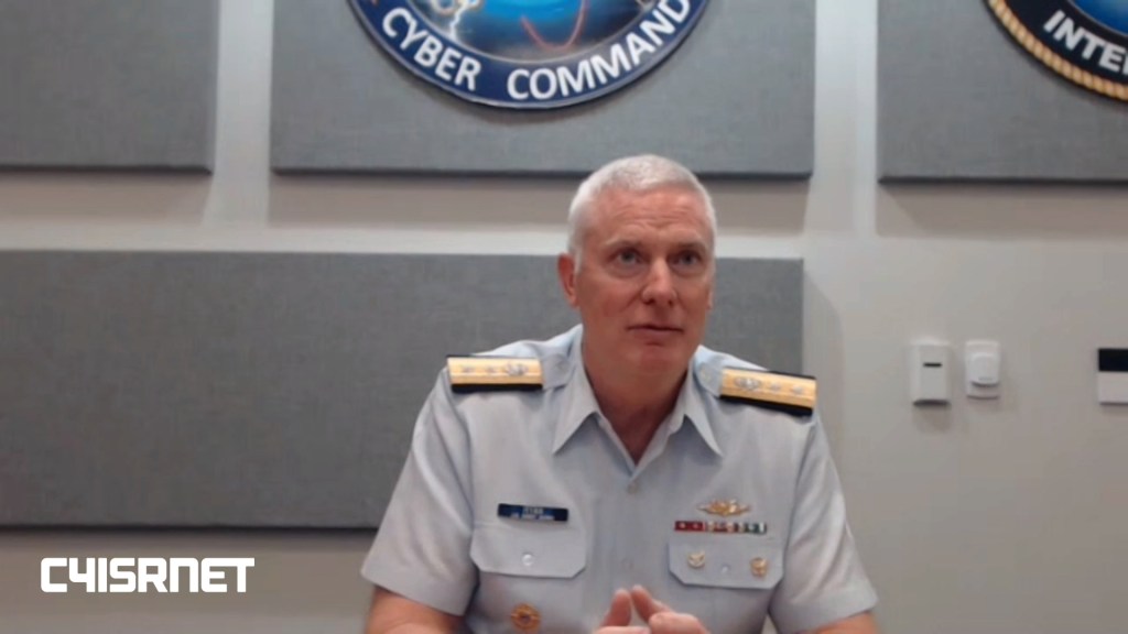 Cyber leaders’ methods evolve for a new era