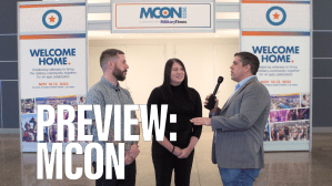 What to expect at MCON, the new military culture event
