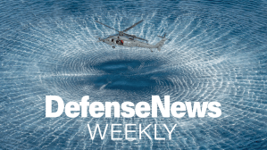 Native American WWI troops to get Medal of Honor? | Defense News Weekly Full Episode 1.4.25