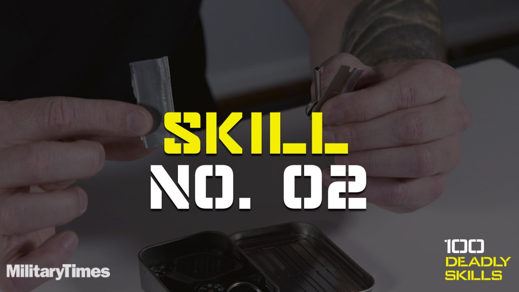 Skill 02: Create an EDC for escaping detention