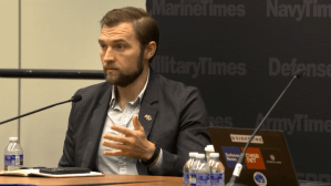 New tech, new weapons, new Army — how to move a force forward