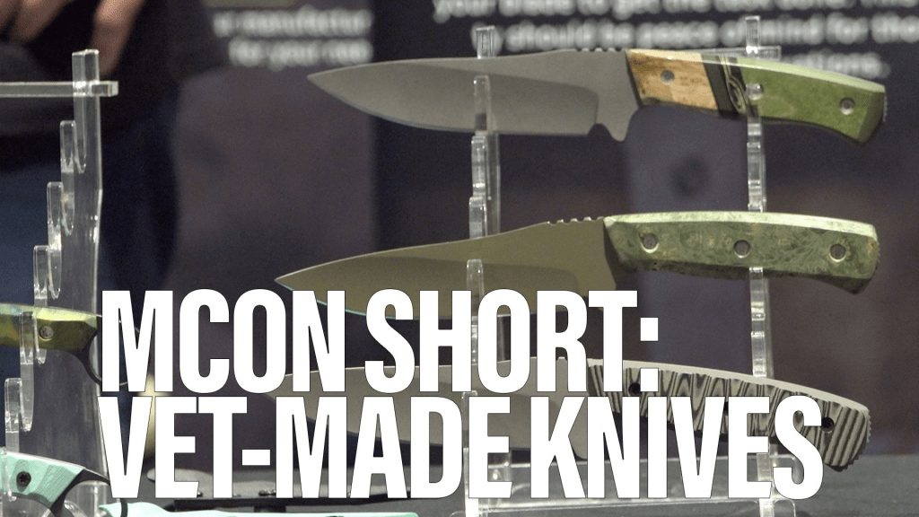 Would you take a knife from a Trained Monkey?