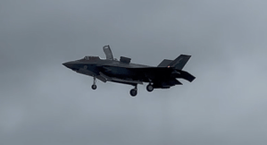 Marine pilot fired