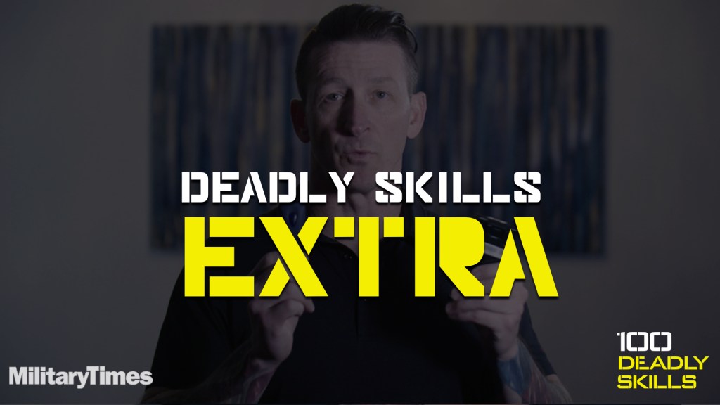 Deadly Skill extra: Tech threats used against you